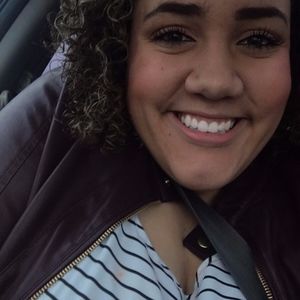 Meet your Posher, Madi Macynn